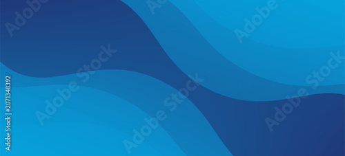 Minimal geometric background. Dynamic shapes composition. Vector illustration
