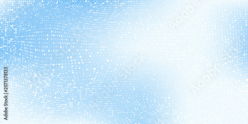 Design blue background design simple
