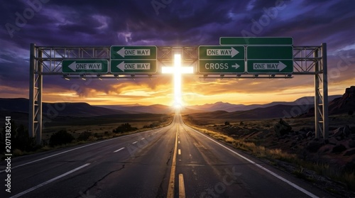Faith And Life Choices