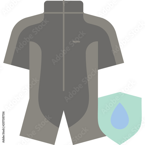 Photos Neoprene Illustration