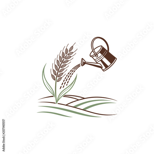 agriculture logo 