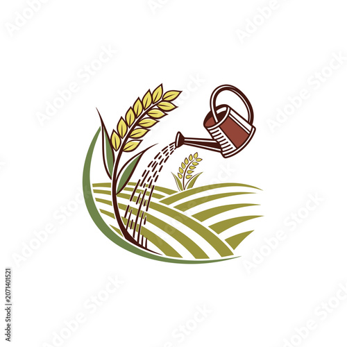 agriculture logo 
