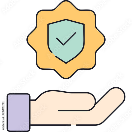 Reliability Sticker
