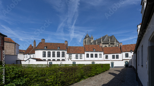 Fotografie Courtrai