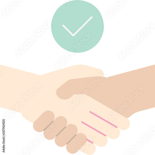 Agreement Illustration