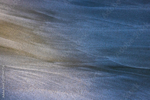 abstract blue sand texture background