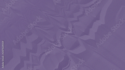 Abstract geometric pattern with subtle texture and soft purple hues
