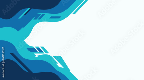 A stylized illustration of VOLK community coming together in a festive event with people dancing and having fun