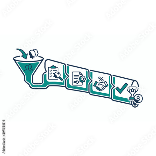Vintage Food Business Logo Icon Vector Illustration Design Sign Symbol for Restaurant Branding and Culinary Identity