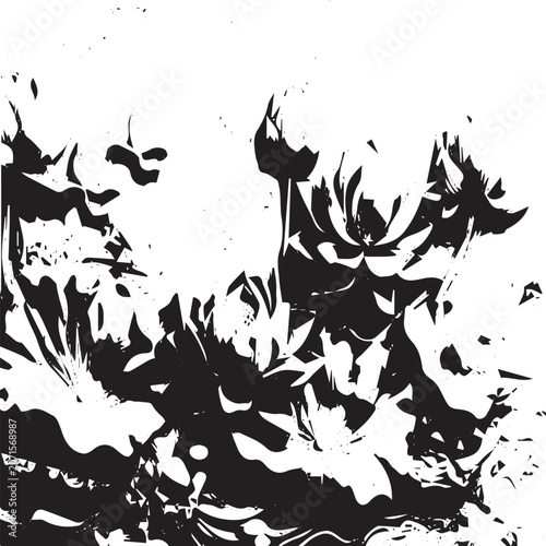 Tableau sur toile Black Grunge Texture Background For Distressed Design Projects

Title 2 (Normal