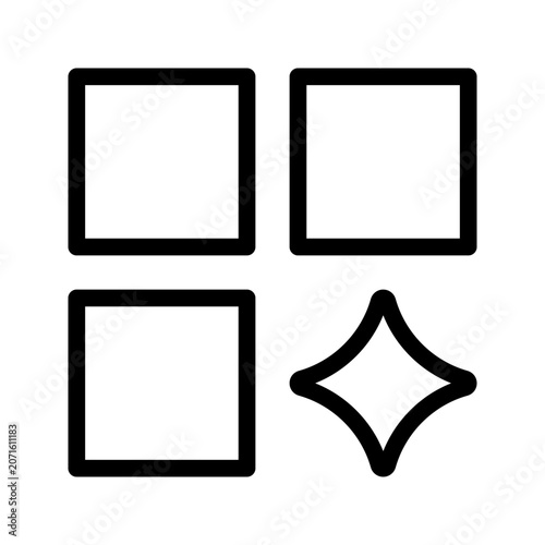 Magic Layout