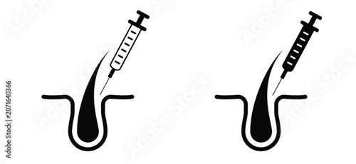 Canvastavla Hair regrowth and hair loss and drop