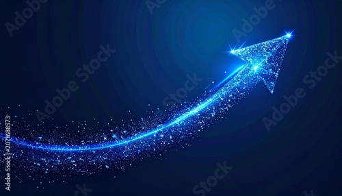 Momentum of Rising Innovation