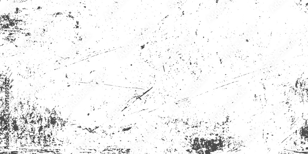 Fototapeta premium Grunge Background Featuring Dirty Grain Texture, Rough Scratches, Weathered Surface Details and Aged Distress Patterns.