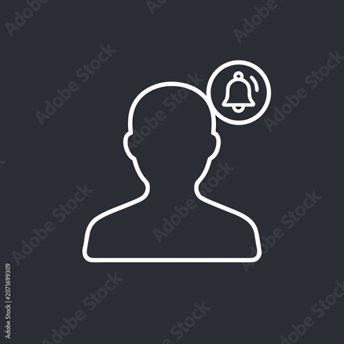 social network icon