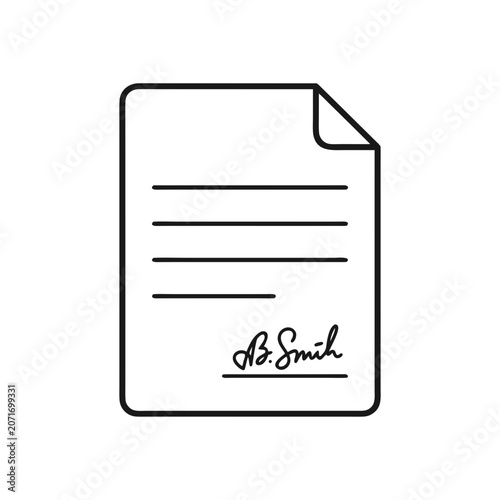 vector file folder icon