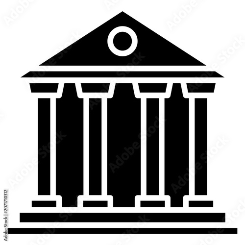 History Museum Icon