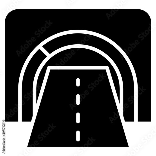 Underpass Icon