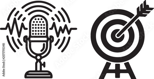 Podcast Success: Data-Driven Strategies, AI Insights & Leadership Growth for Goal Achievement