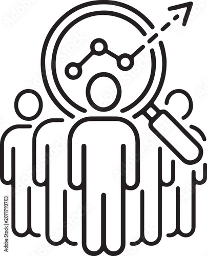  Business Teamwork, Communication and Workflow Automation Icon Set