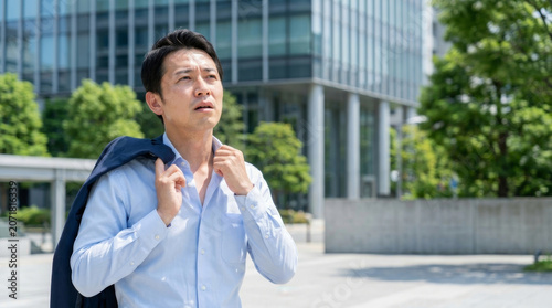 El nino heat wave urban stress hot summer day office worker discomfort. Warming impact global. science meteorology earth, disaster global warming crisis, climate change storm, heat drought
