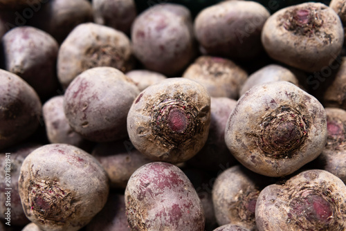 Beetroots