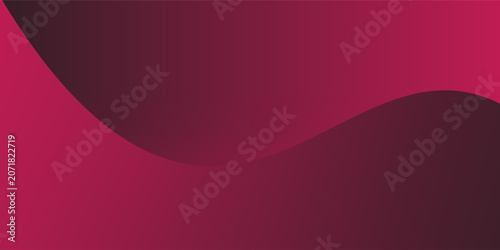Black dark red purple burgundy maroon plum wine abstract background. Line wave wavy. Color gradient ombre blur fluid. Noise grain mesh. Shine glitter light metallic