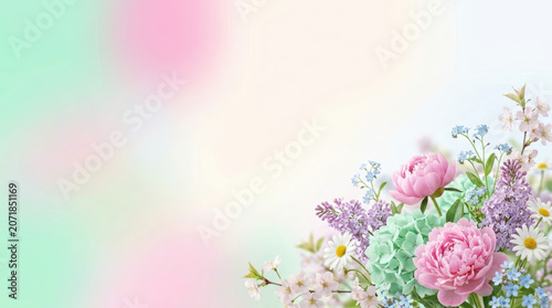 Floral marketing strategies for garden businesses