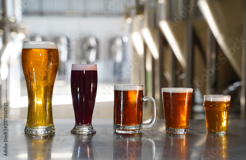 Cerveja Artesanal Estilos Cervejaria Fabrica Chopp Torneira