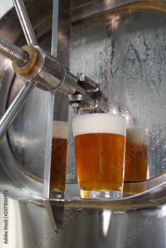 Cerveja Artesanal Estilos Cervejaria Fabrica Chopp Torneira