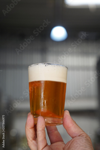 Cerveja Artesanal Estilos Cervejaria Fabrica Chopp Torneira