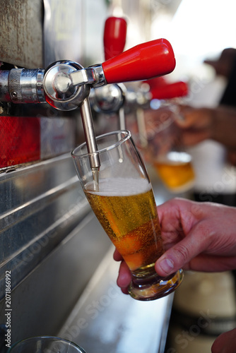 Cerveja Artesanal Estilos Cervejaria Fabrica Chopp Torneira