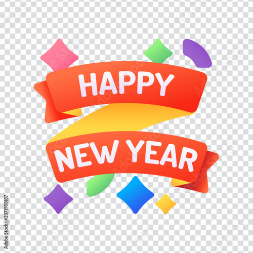 Happy Smile Joy Emotion Positive Mood Expression Icon Design