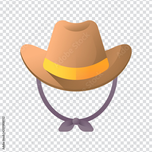 Hat Cap Headwear Fashion Accessory Sun Protection Icon Design
