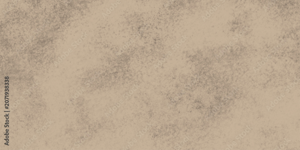 Fototapeta premium Shadow background Portrait texture Portrait backdrop. Monochrome beige texture with shade of color. grunge background. old paper texture .Abstract background, paper texture, hight quality backgrond