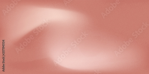 Foto Peach pink rose silk satin