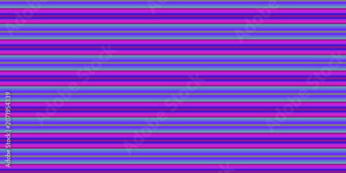 фотографія Fractal rendition of colored lines back ground