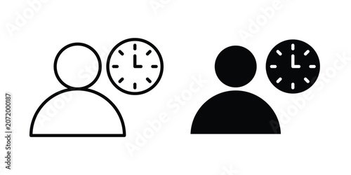Busy icon