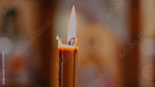 Sacred Beauty Inside Orthodox Churches
