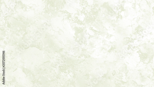 Abstract pale sage green marble texture background subtle watercolour wash effect elegant minimal cement backdrop overlay