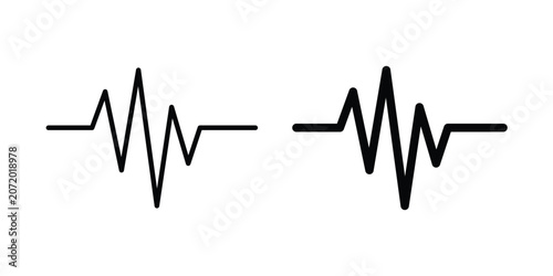 Canvastavla Pulse icon