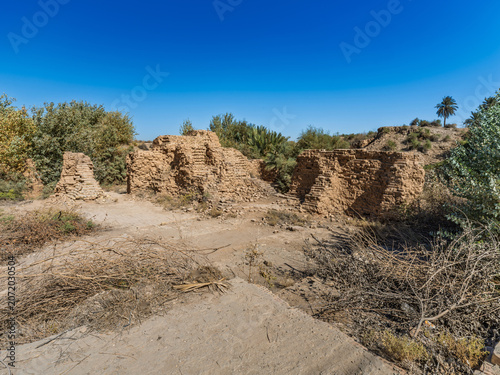 фотографія Iraq (formerly known as Babylon), Ruined of the Tower of Babel