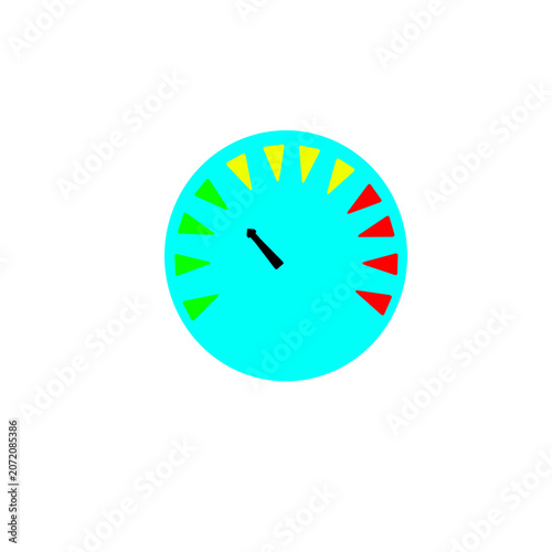 Presure gauge