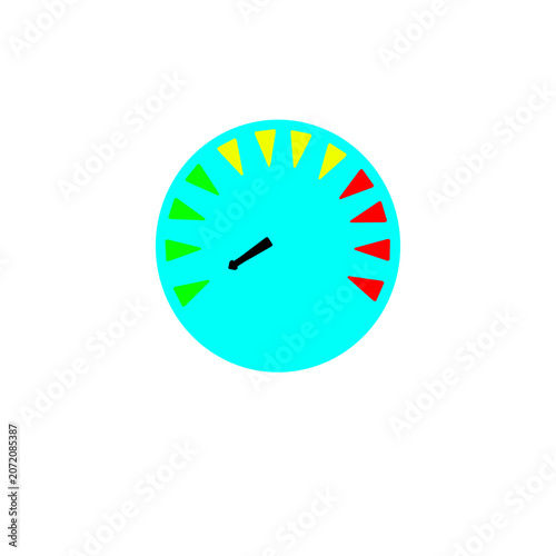 Presure gauge