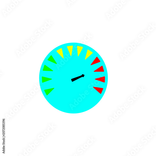 Presure gauge