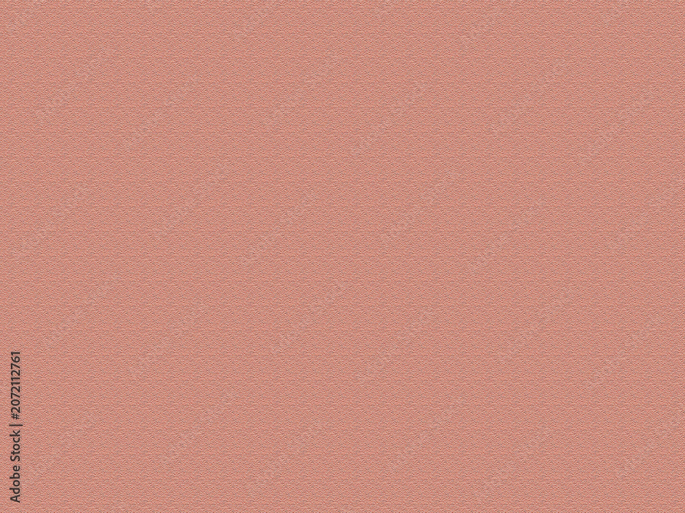 Fototapeta premium Rose Gold Textured Paper Background with Subtle Horizontal Stripes and Fine Grain Detail