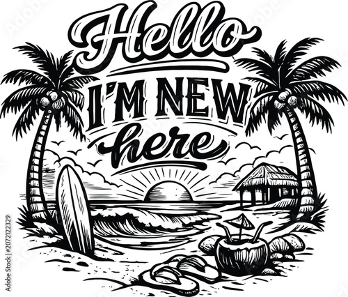 Summer Season Shirt Design SVG Bundle |
(Width-4500 px – Height-5400 px -300 Dpi)|
                  (Transparent Background)|