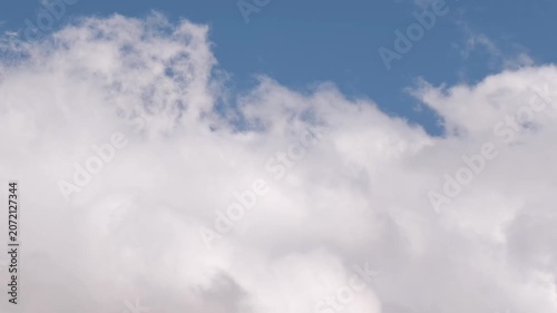 Very dark and strange cloud