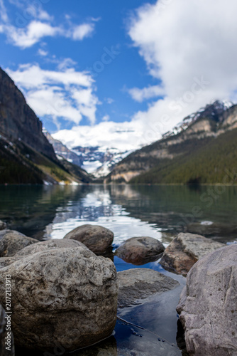 Mountain Lake
