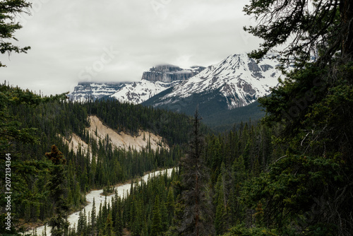 Mountain River